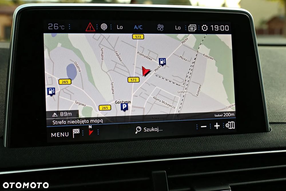 Peugeot 3008 - 28