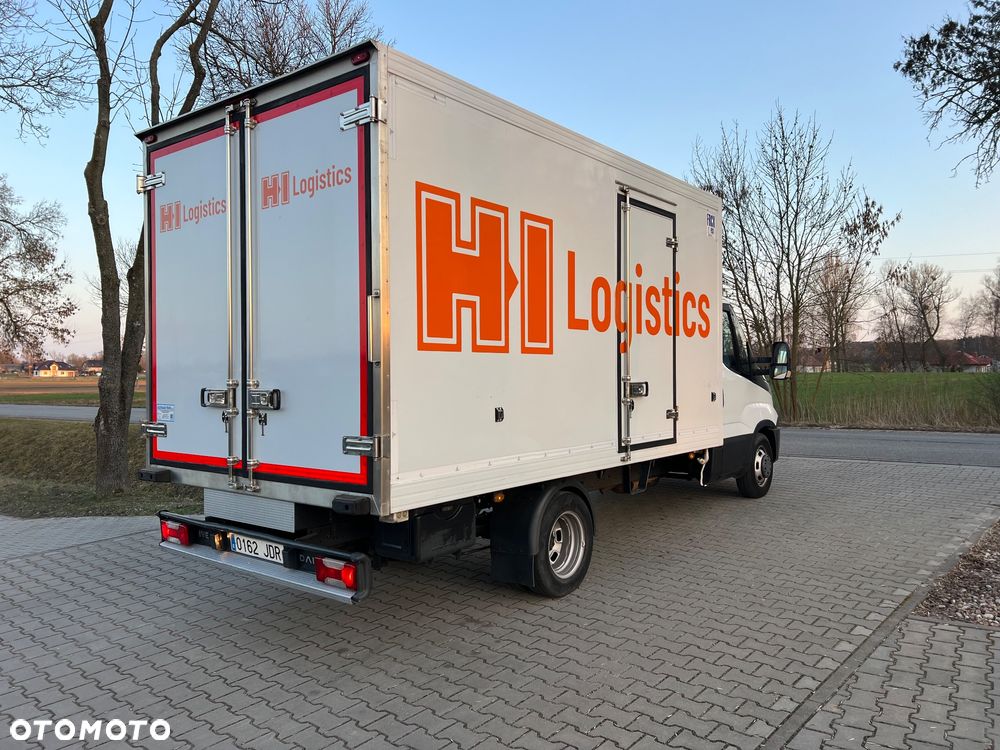 Iveco Daily 35-150 - 10