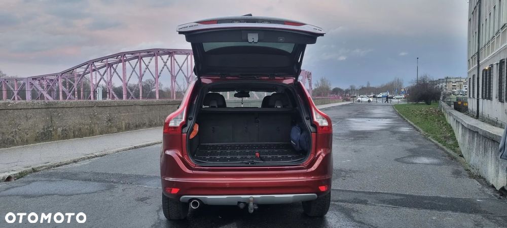 Volvo XC 60 D3 Momentum - 8