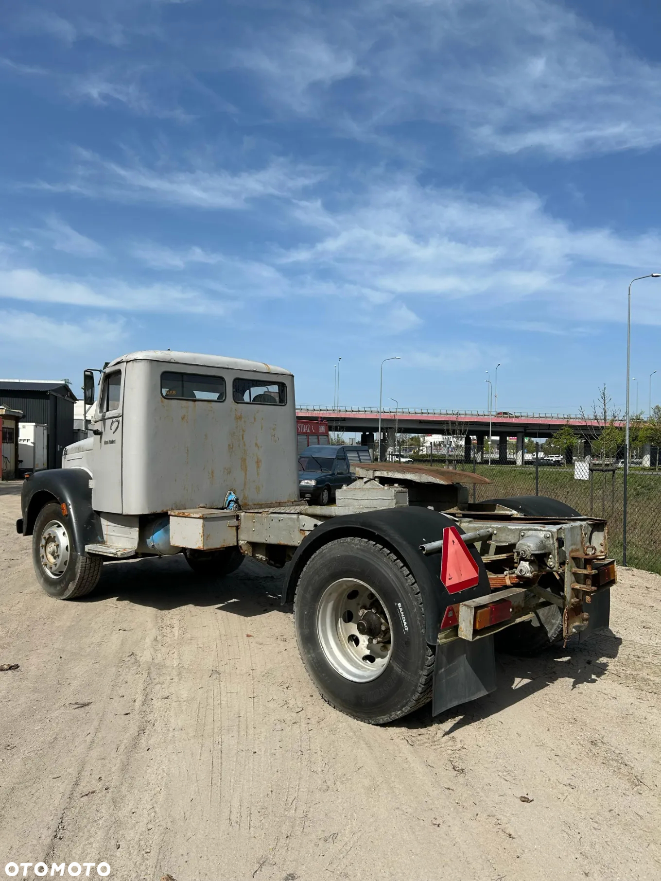 Scania VABIS - 8