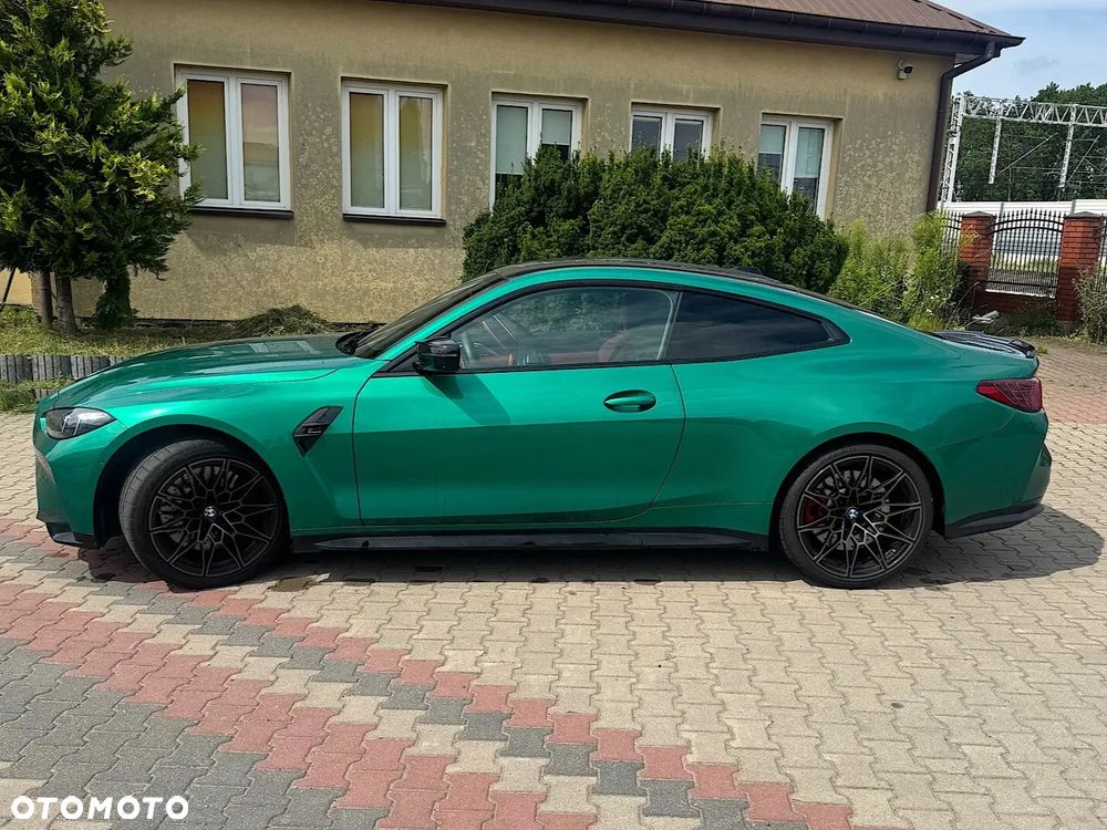 BMW M4 - 7