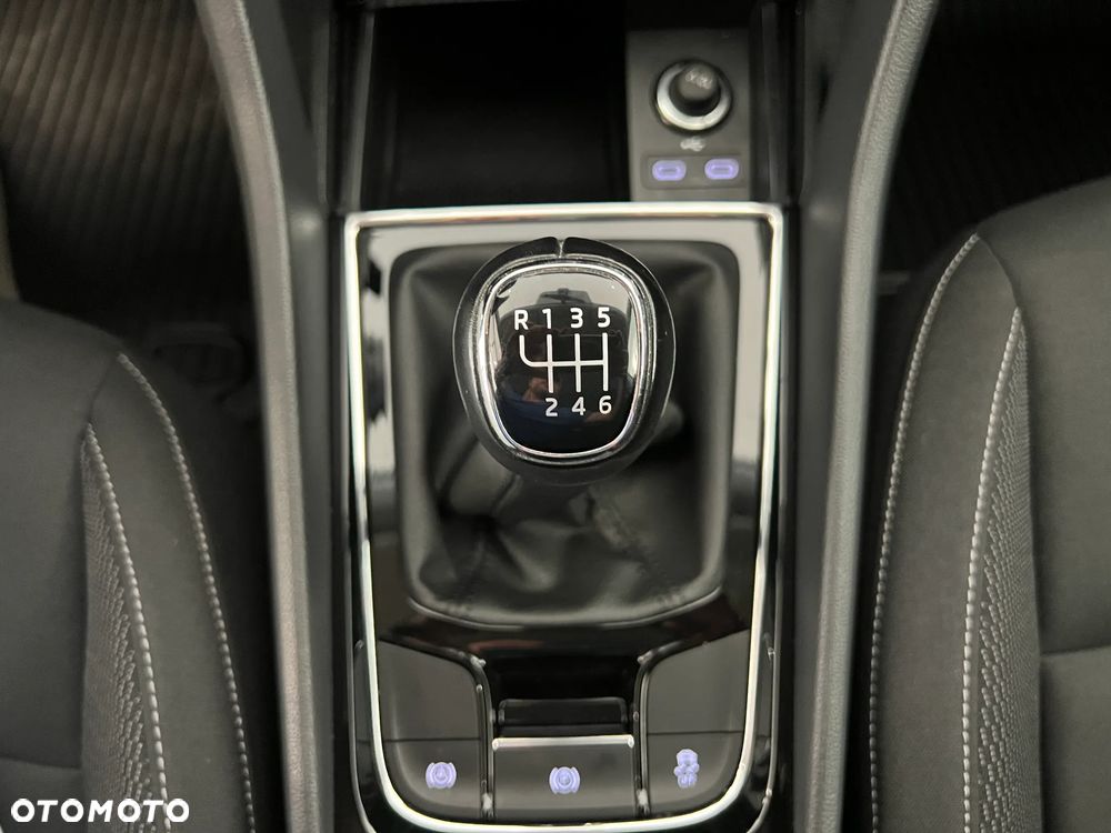 Skoda Karoq 2.0 TDI SCR 4x2 Ambition - 21