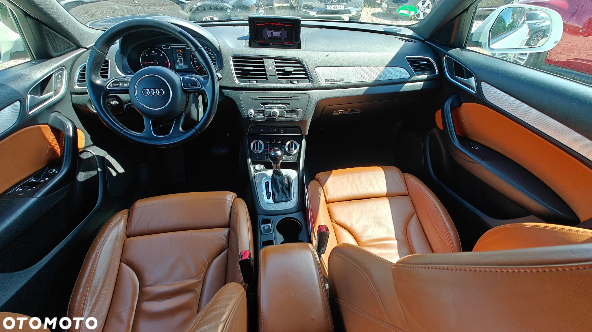 Audi Q3 2.0 TDI Quattro S tronic - 12
