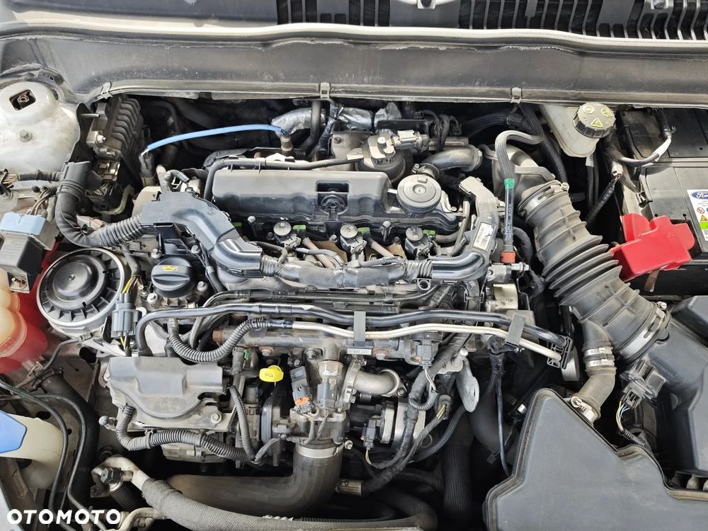 Ford Mondeo 2.0 TDCi ST-Line PowerShift - 9