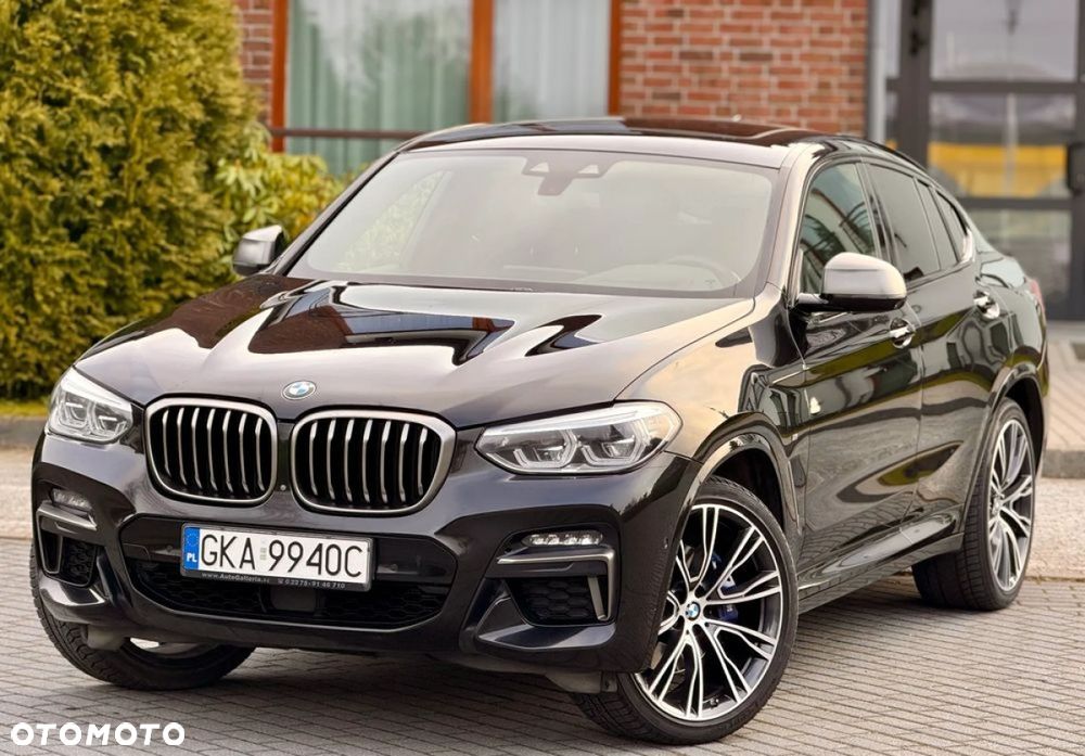 BMW X4 - 3