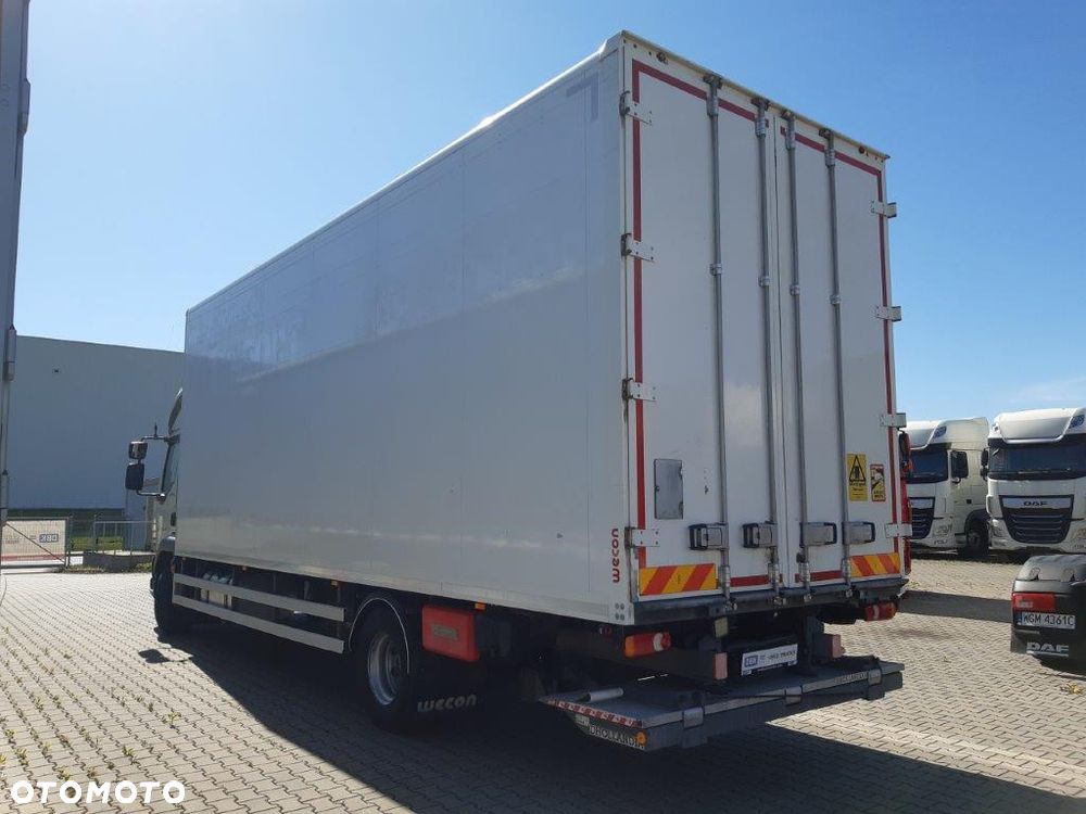 DAF LF 260 KONTENER STOCK (32837) - 4
