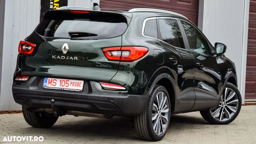 Renault Kadjar TCe EDC GPF Zen - 3