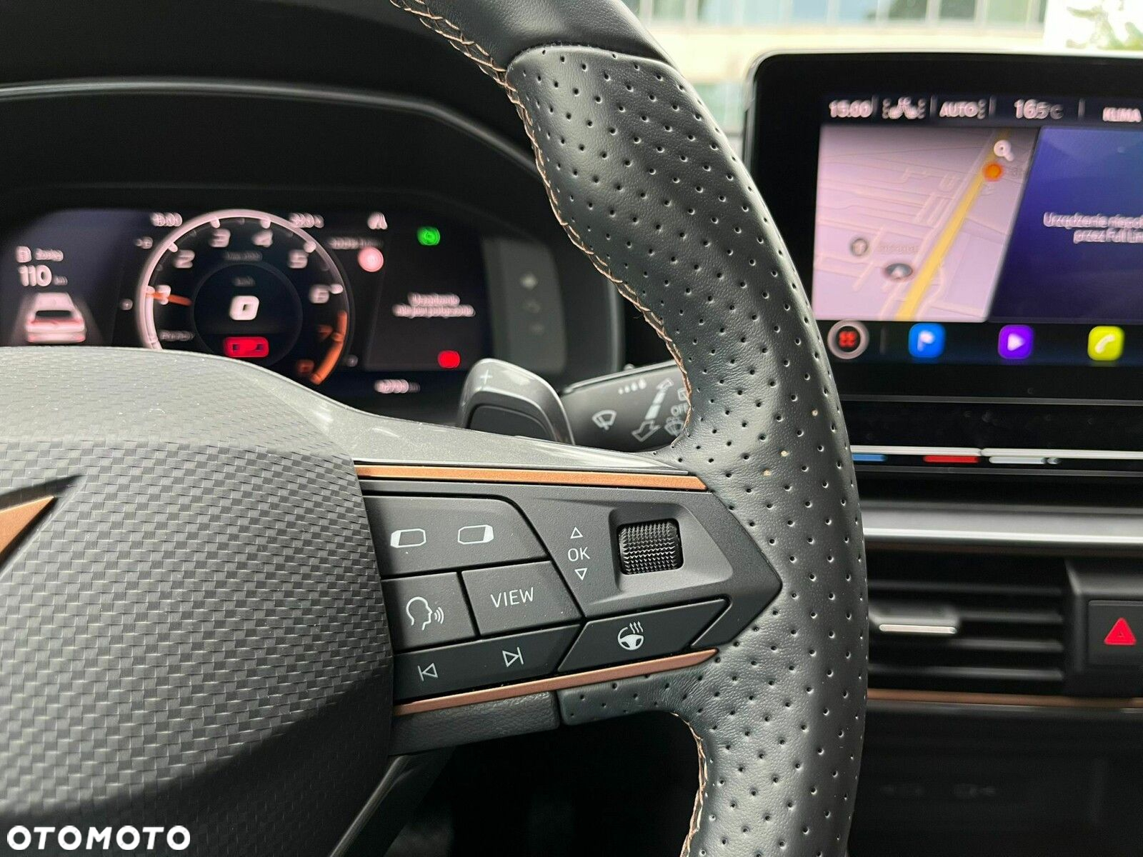 Cupra Formentor 1.5 TSI DSG - 17
