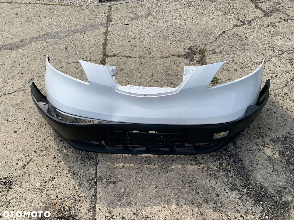 Nissan OE 62022-4FA0H zderzaki - 2