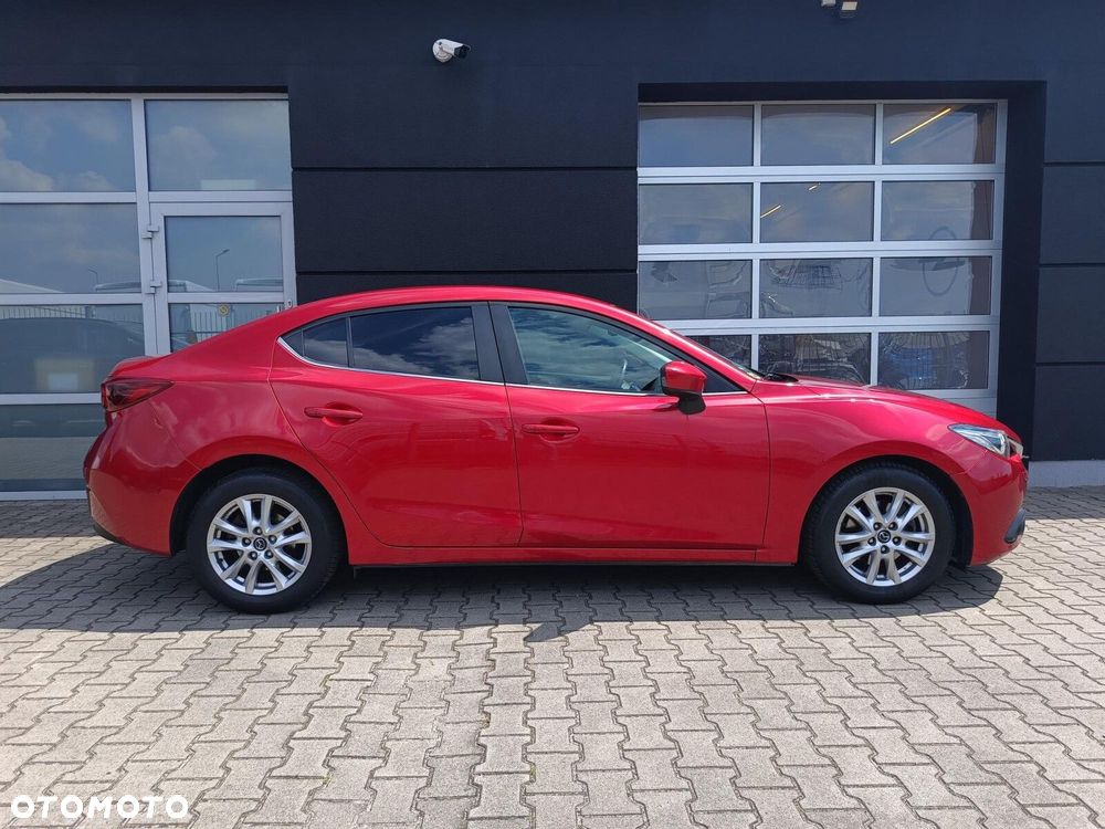 Mazda 3 2.0 Skyenergy - 6