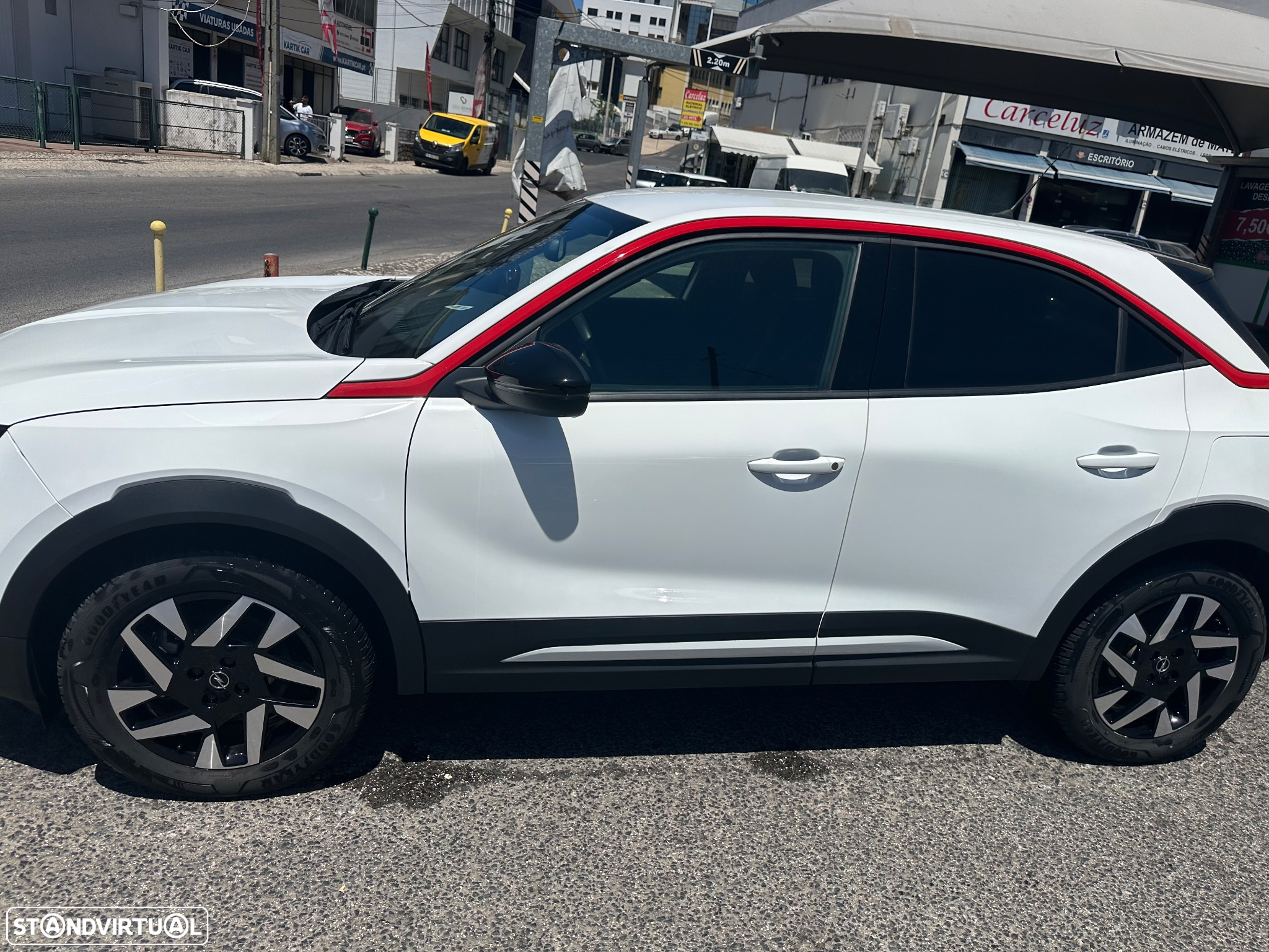 Opel Mokka-e Elegance - 7