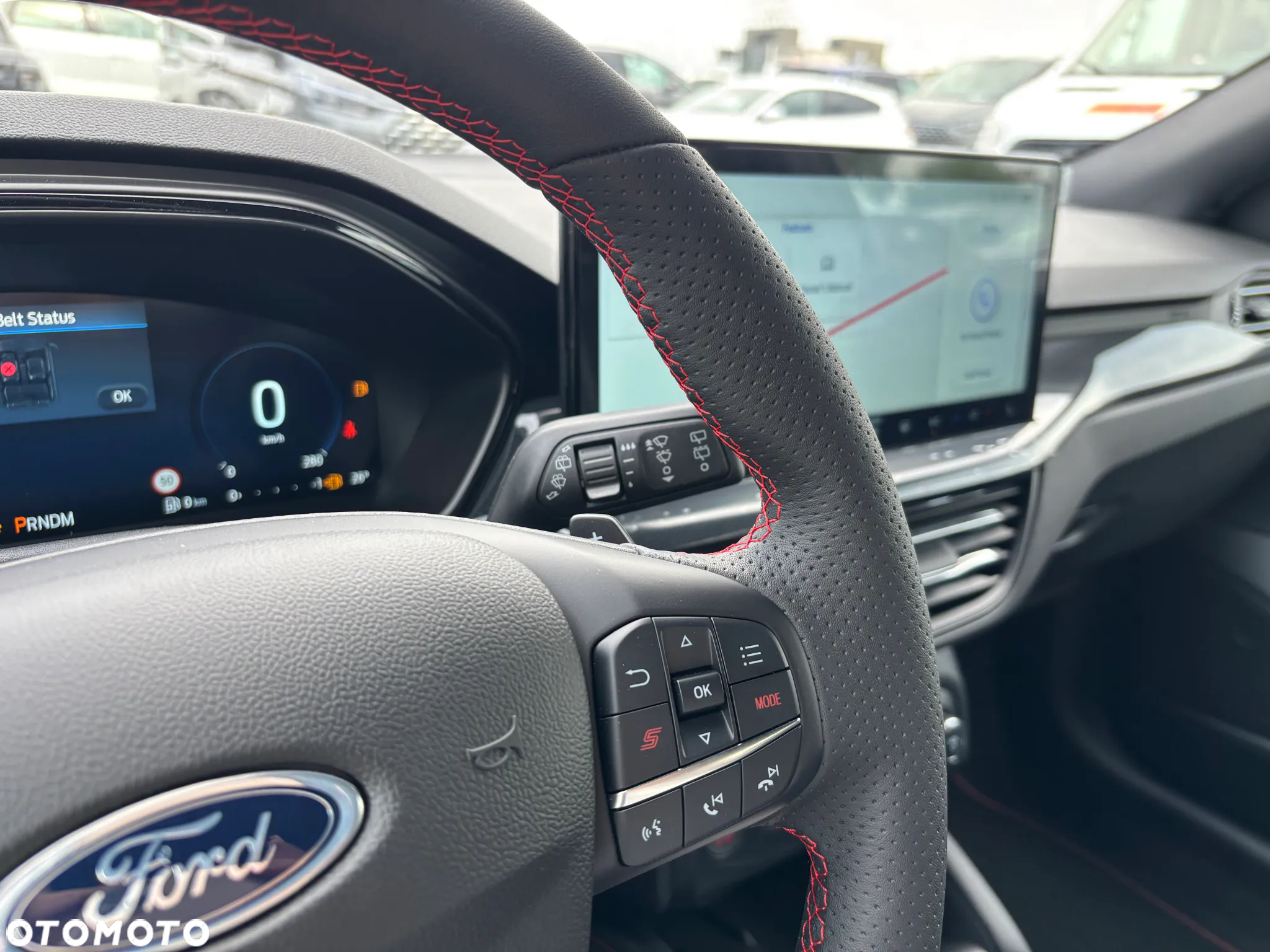 Ford Focus 2.3 EcoBoost ST X - 18