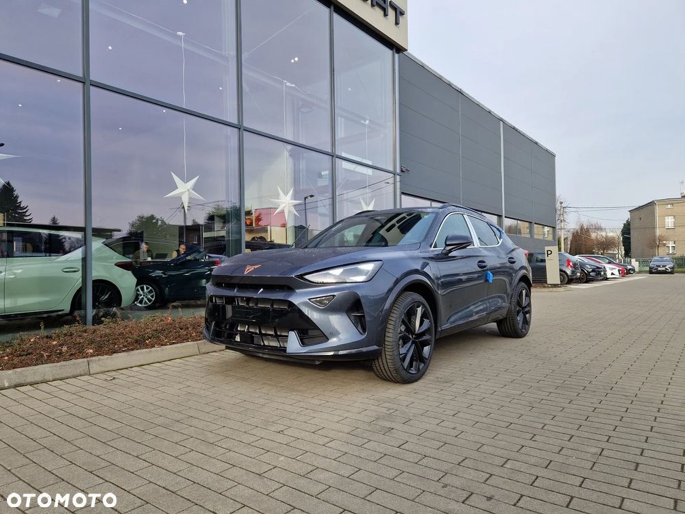 Cupra Formentor 1.5 eTSI mHEV DSG - 2