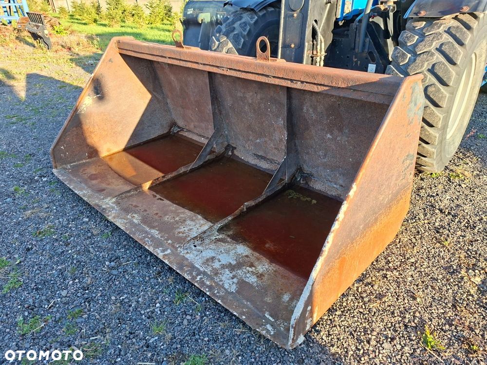 New Holland Lm 5040 4X4 - 34