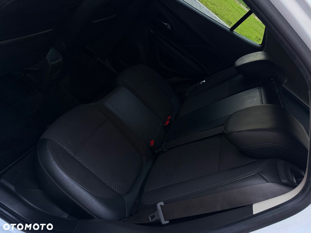 Opel Mokka X 1.4 Start/Stop 4x4 120 Jahre - 27