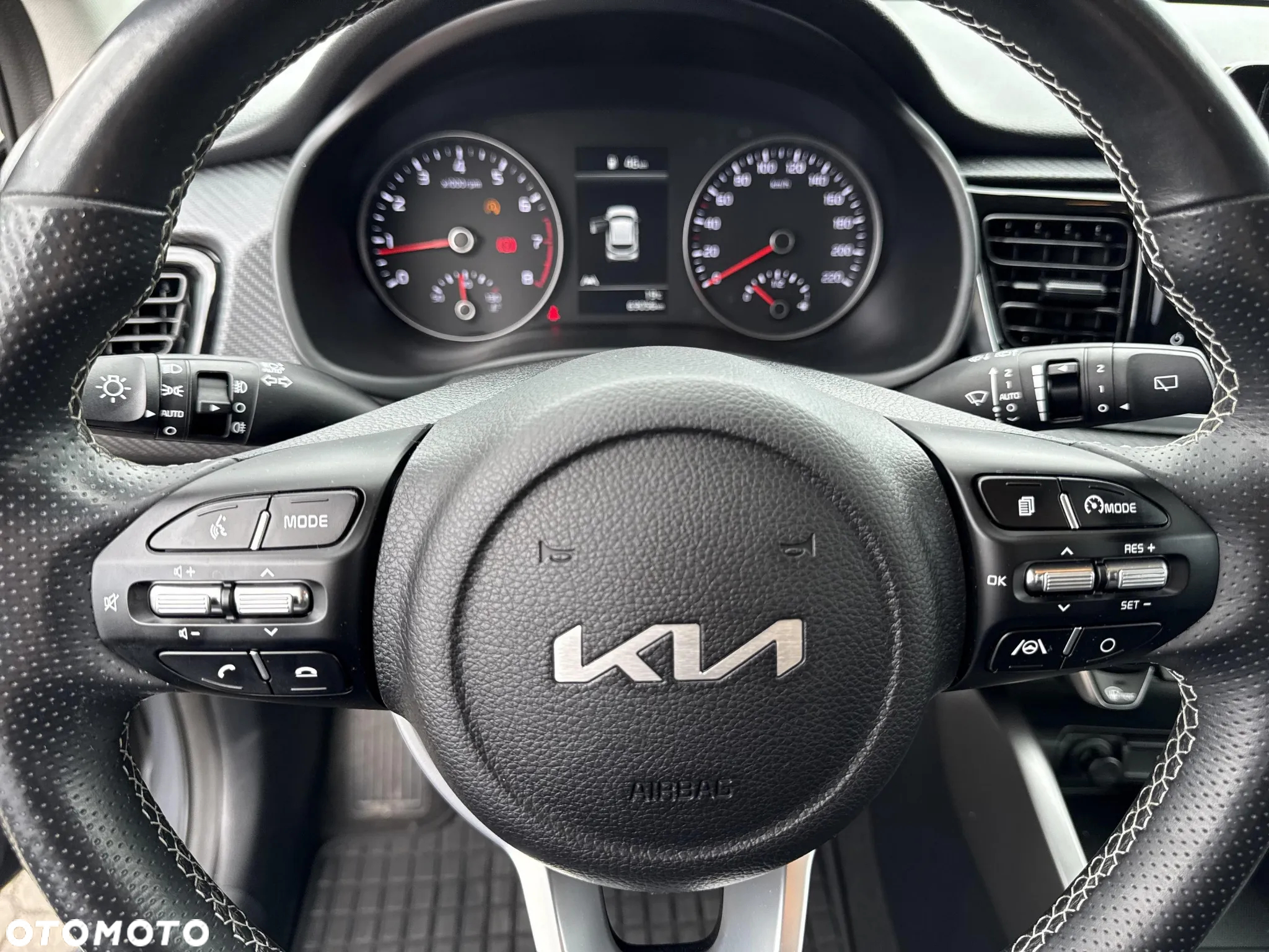 Kia Rio 1.2 GT-Line - 20