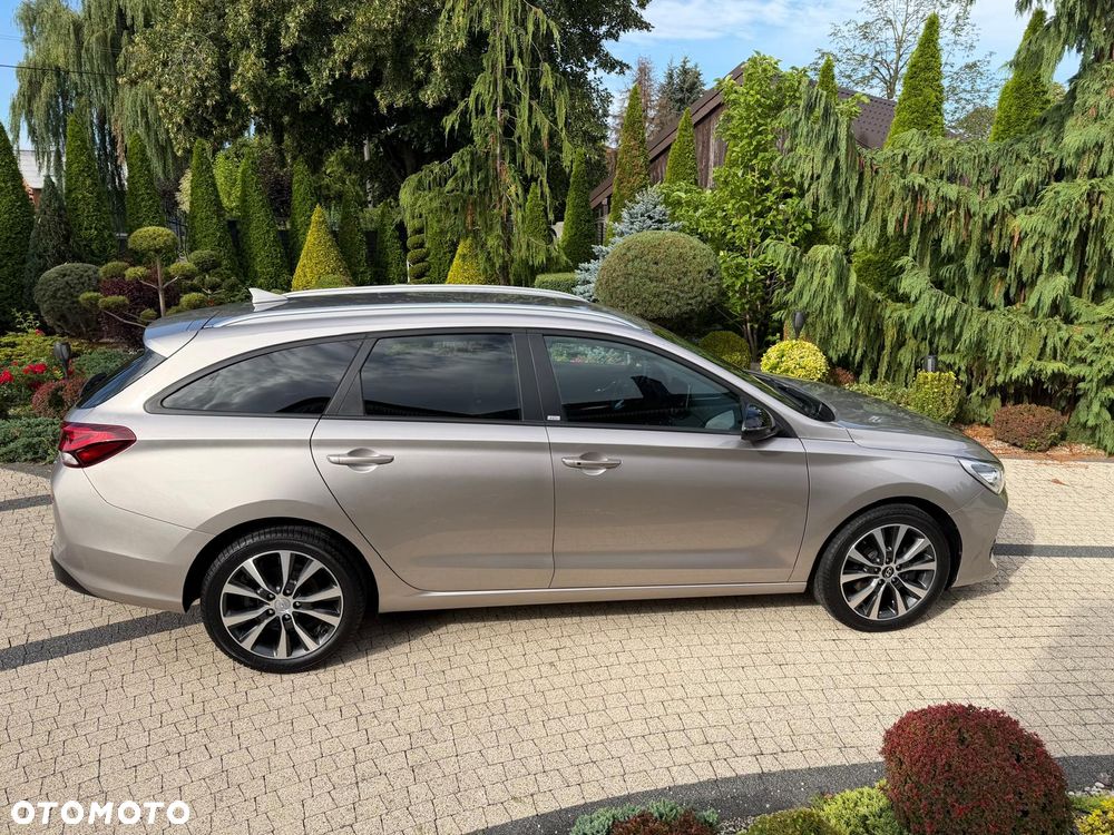 Hyundai i30 1.6 CRDI Prime - 9