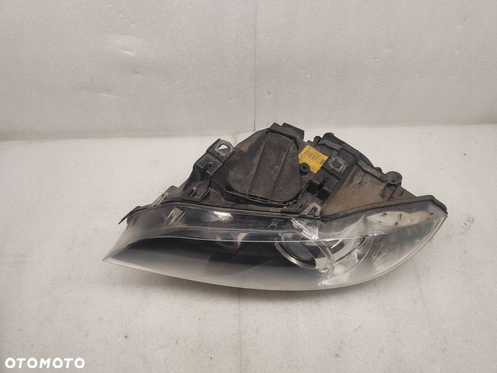 bmw 3 e92 e93 xenon nie skrętny przód strona lewa 7162127 - 4