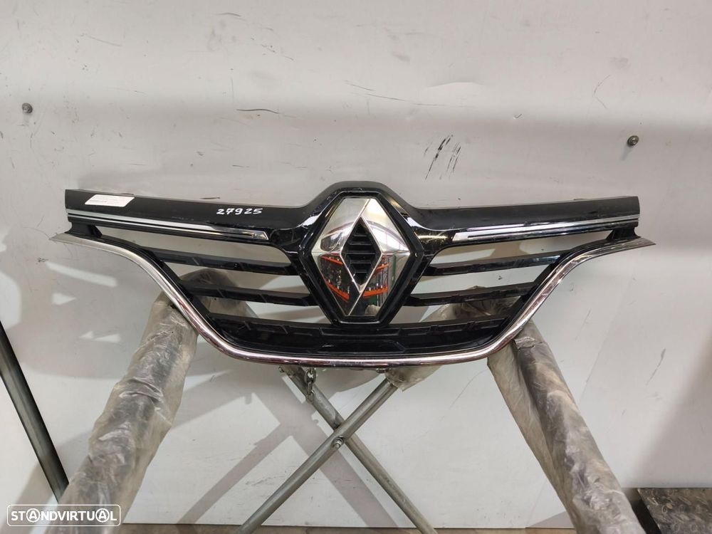 GRELHA DA FRENTE RENAULT MEGANE IV SPORT TOURER - 1
