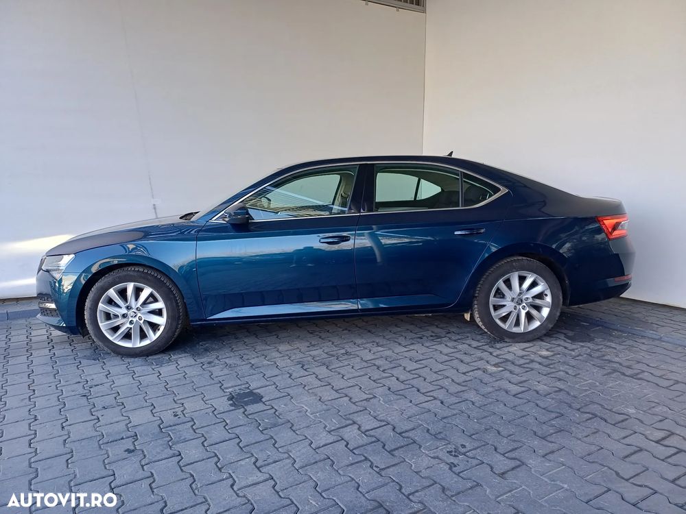 Skoda Superb 1.5 TSI Ambition - 2