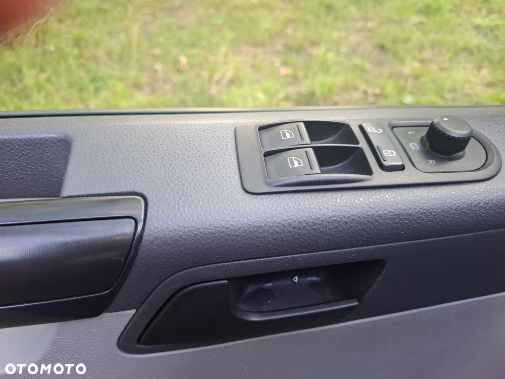 Volkswagen TRANSPORTER - 9