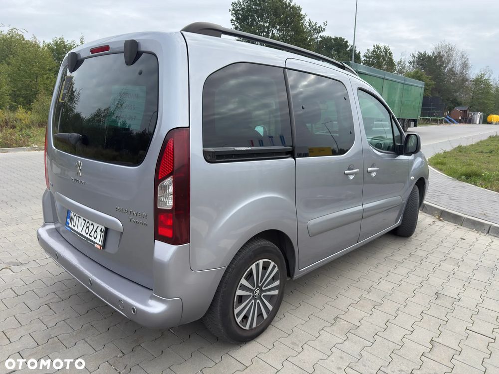 Peugeot Partner - 3