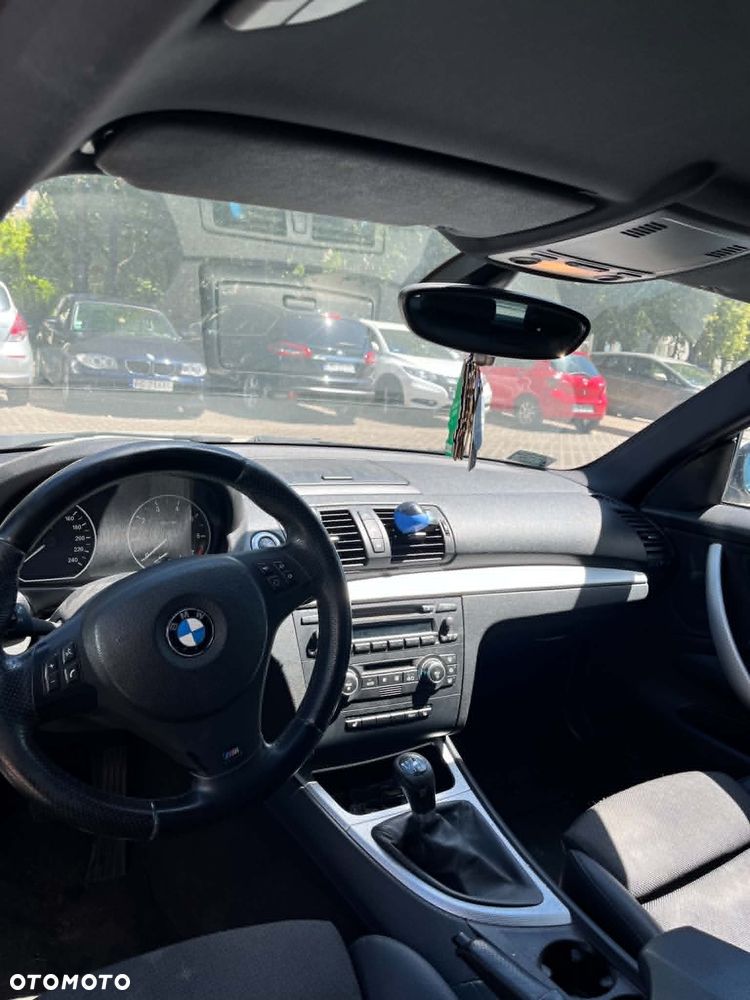BMW Seria 1 - 11