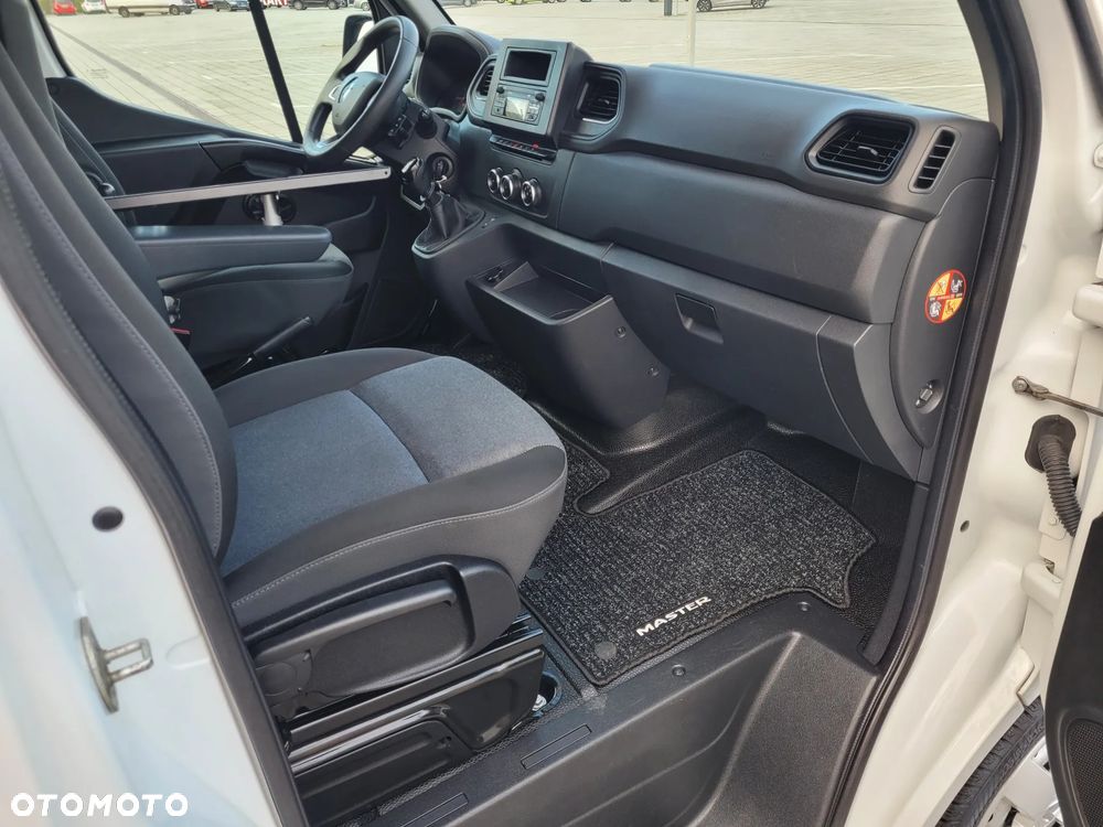 Renault Master ZAB.WARSZTATOWA SORTIMO-ŚWIATŁOWÓD FV23% - 28