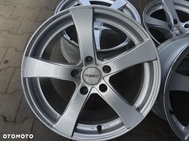 5x120x72,6 8Jx17 ET30 BMW OPEL INSIGNIA VW T5/T6 - 5