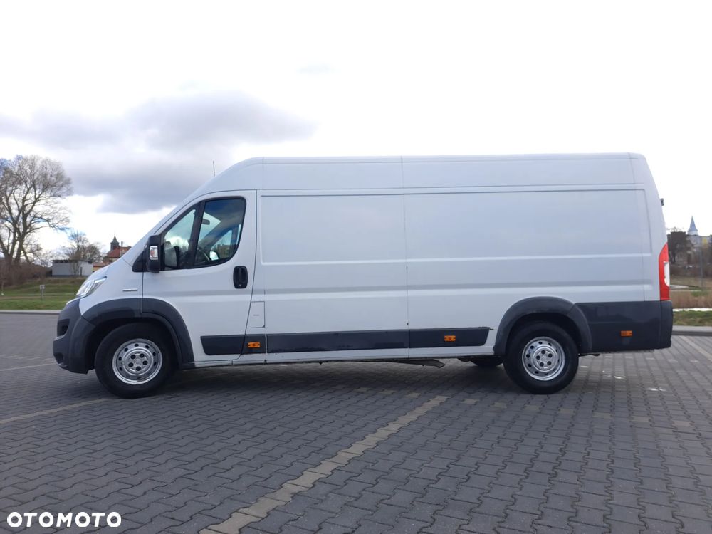 Fiat Ducato Multicab L4H2 - 3