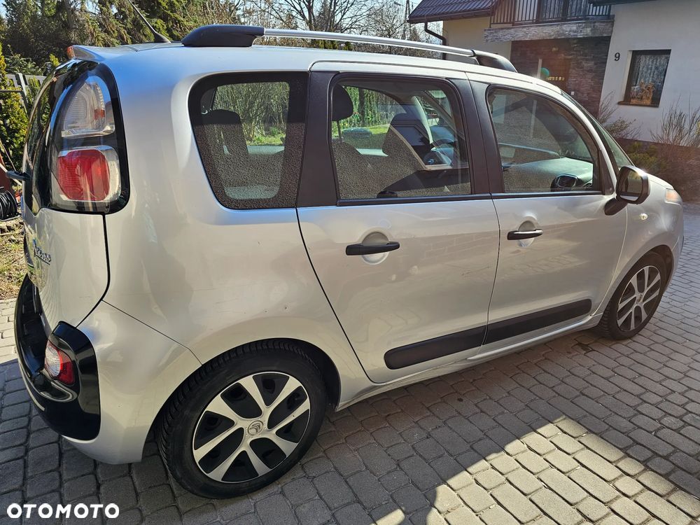 Citroën C3 Picasso 1.6 HDi Seduction - 5
