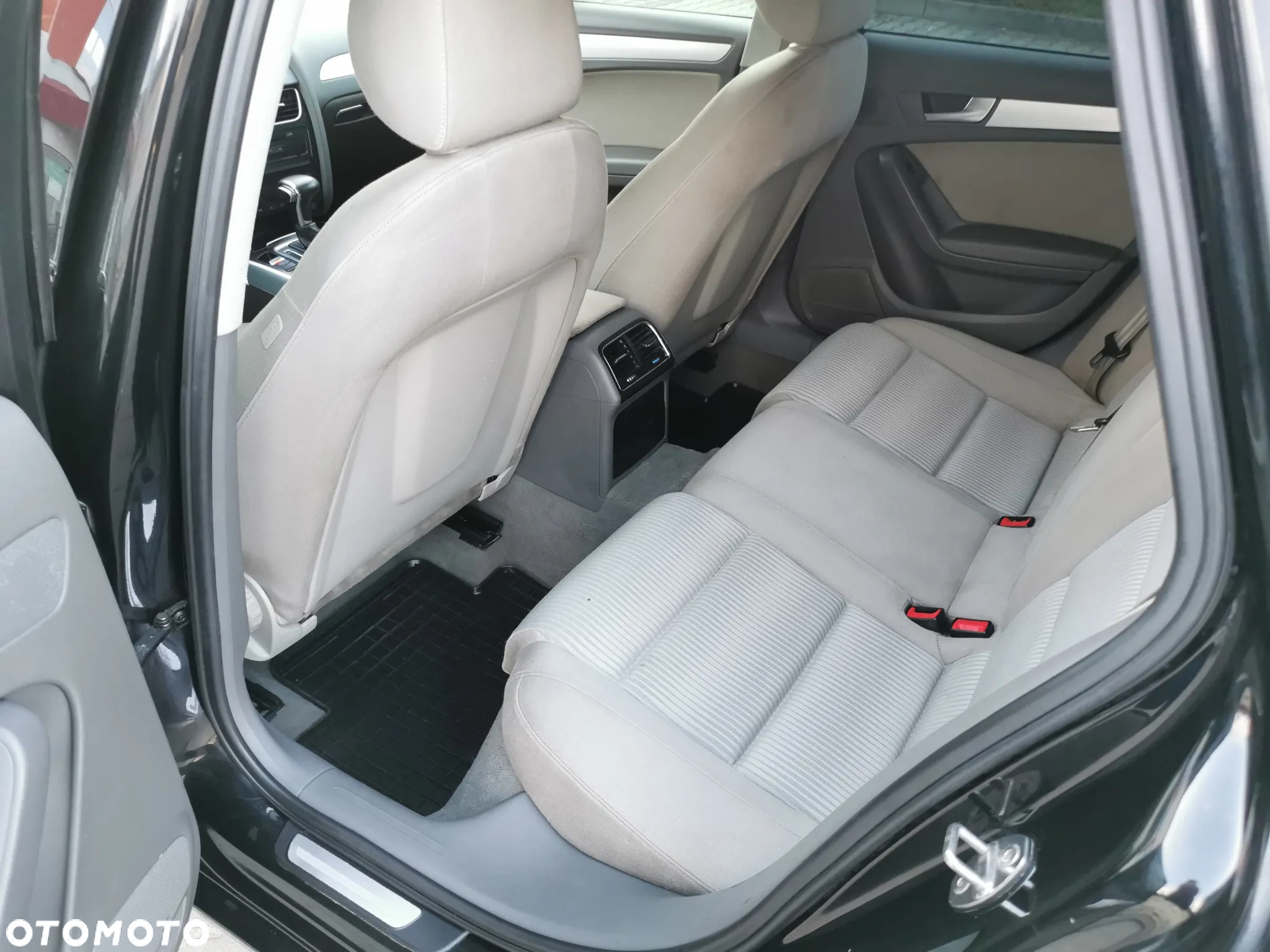 Audi A4 - 18