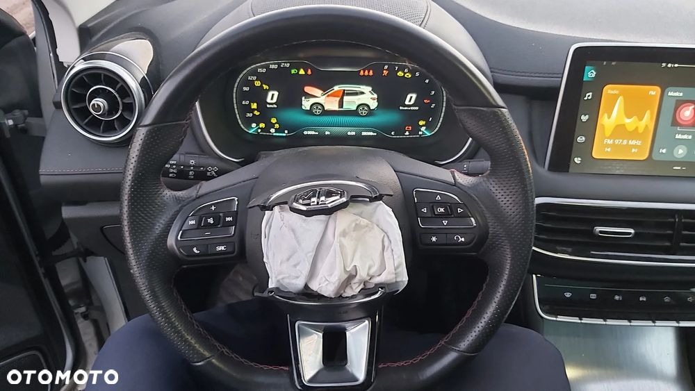 MG HS 1.5T-GDI Luxury - 10