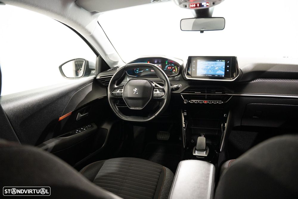 Peugeot e-208 50 kWh Active - 6