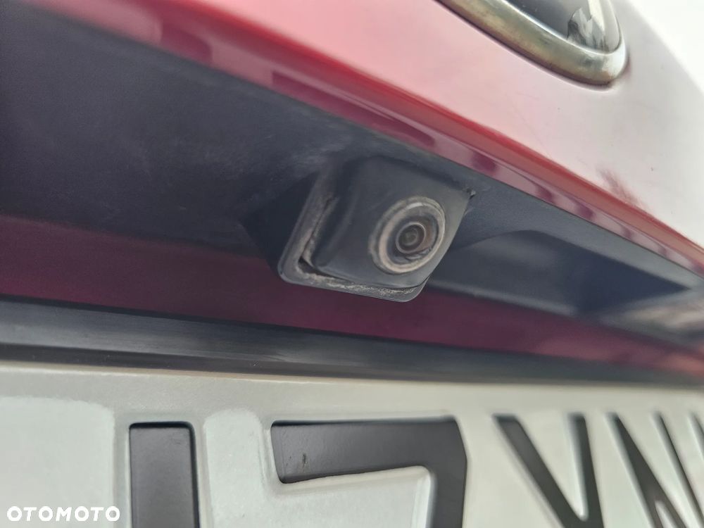 Kia Ceed 1.4 CVVT ISG Dream Team Edition - 31