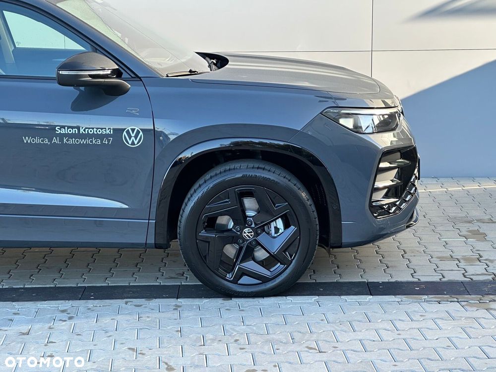 Volkswagen Tayron 2.0 TSI R-Line Plus DSG - 5