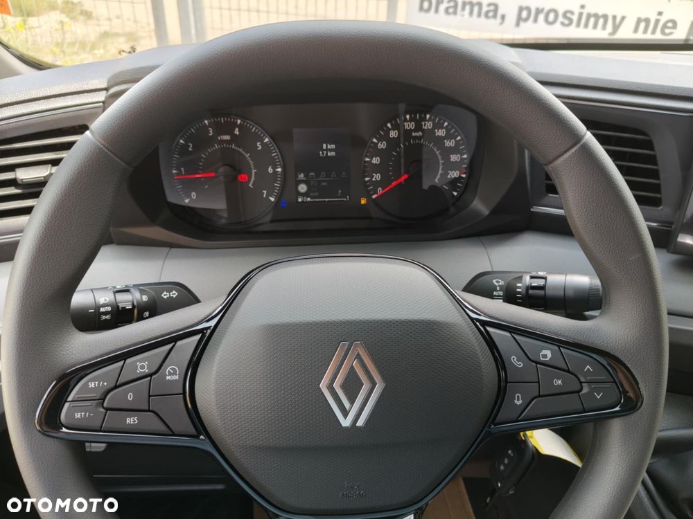 Renault Master - 13