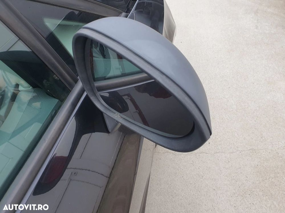 OGLINDA SEAT IBIZA 6J D. MANUALA - 2