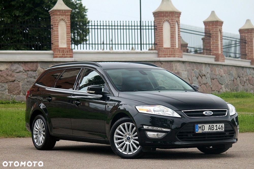 Ford Mondeo 2.0 TDCi Champions Edition - 16