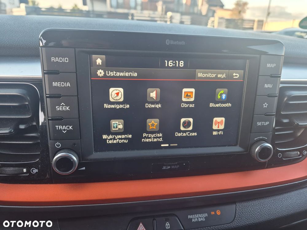 Kia Stonic 1.0 T-GDI 120 Platinum Edition - 25