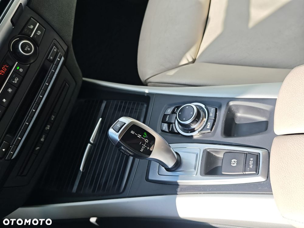 BMW X5 3.0d xDrive - 19