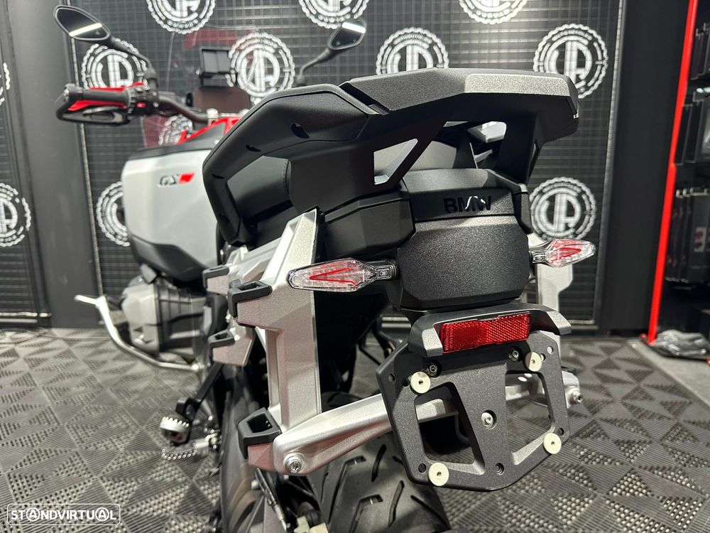 BMW R 1300 GS Adventure (3 PACKS) - 10