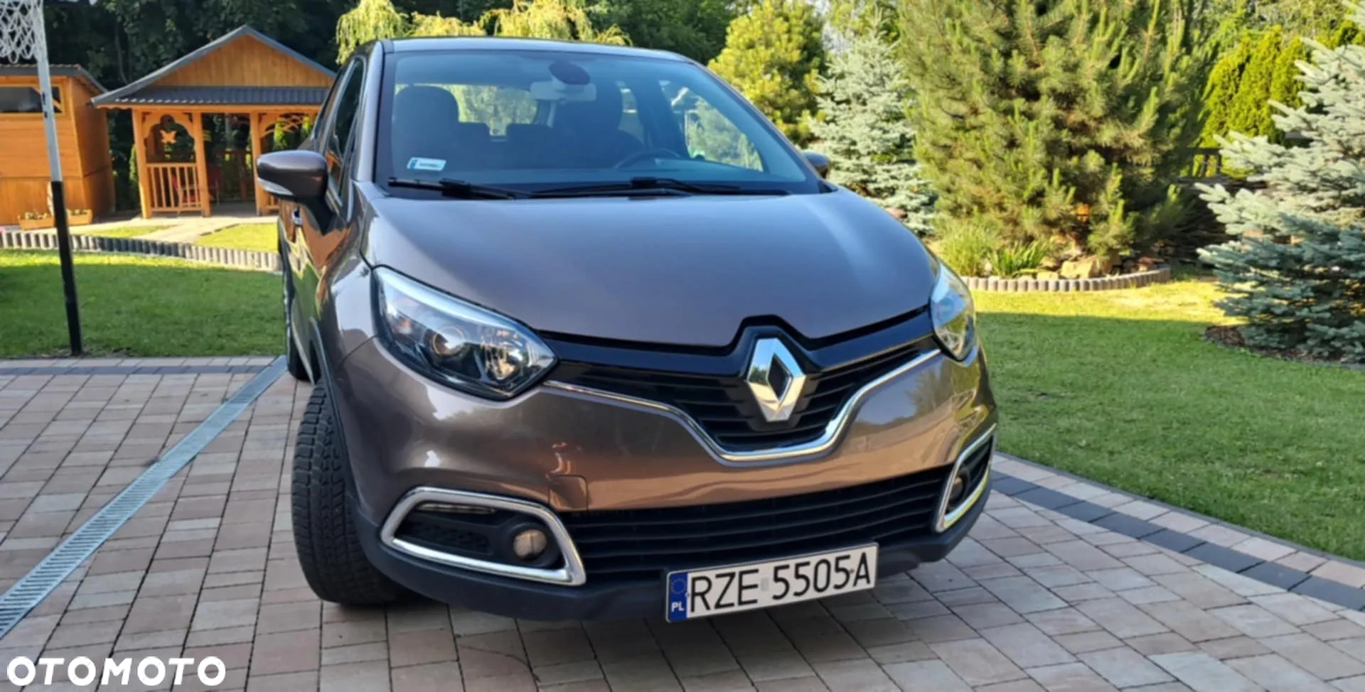 Renault Captur 0.9 Energy TCe Intens - 4