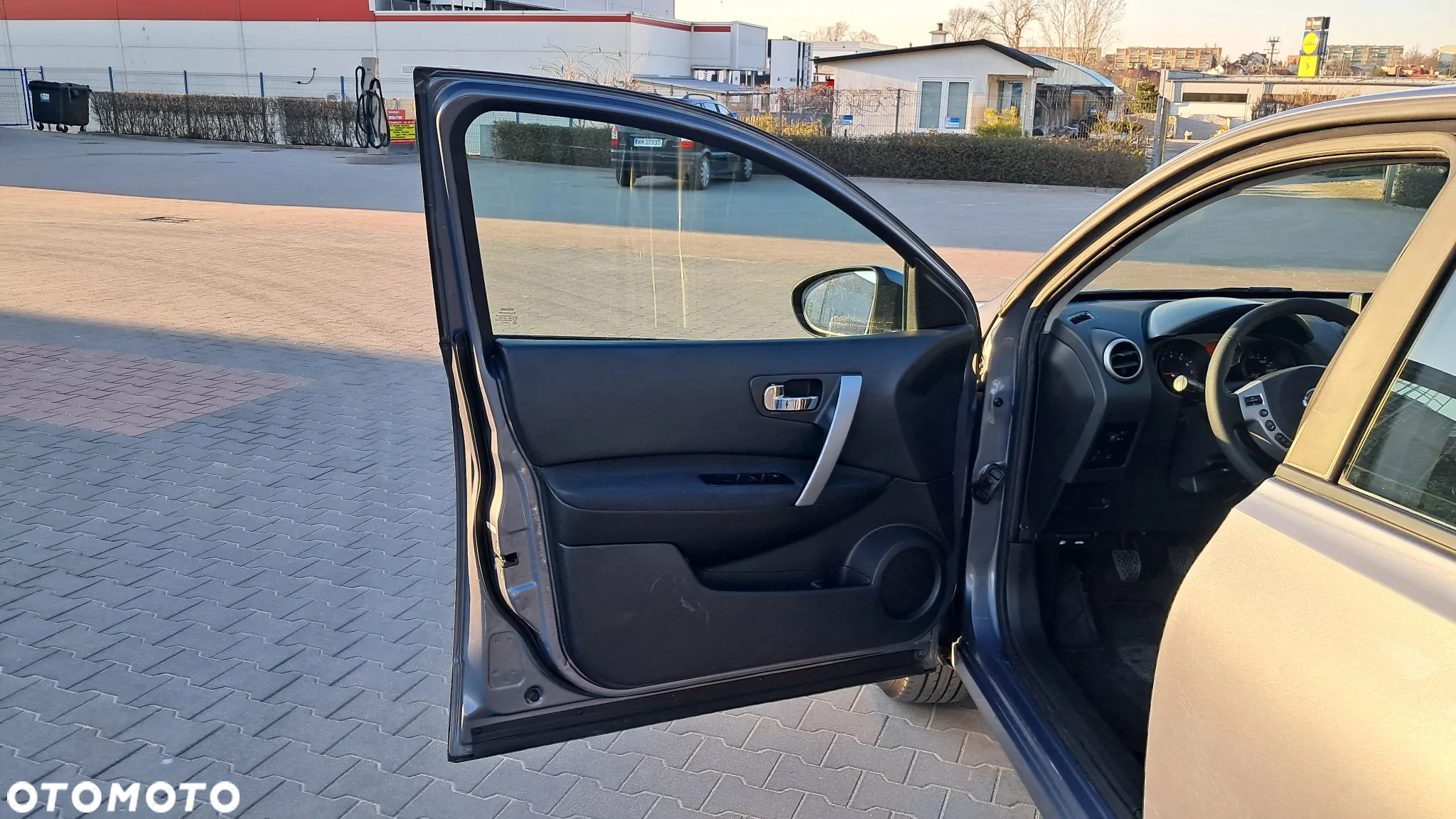 Nissan Qashqai 2.0 4x4 Acenta Pack - 10