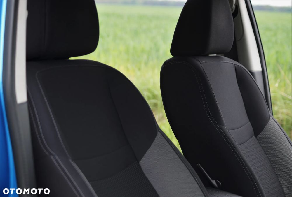 Nissan Qashqai - 2