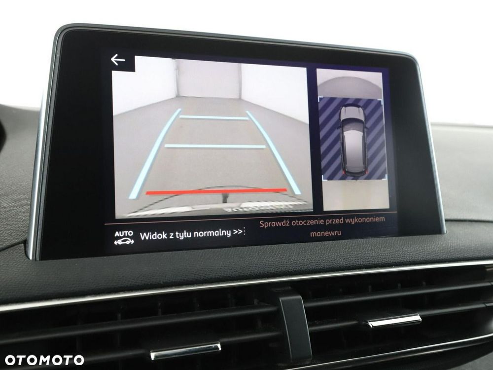 Peugeot 3008 PureTech 180 Stop & Start GPF EAT8 Allure - 25