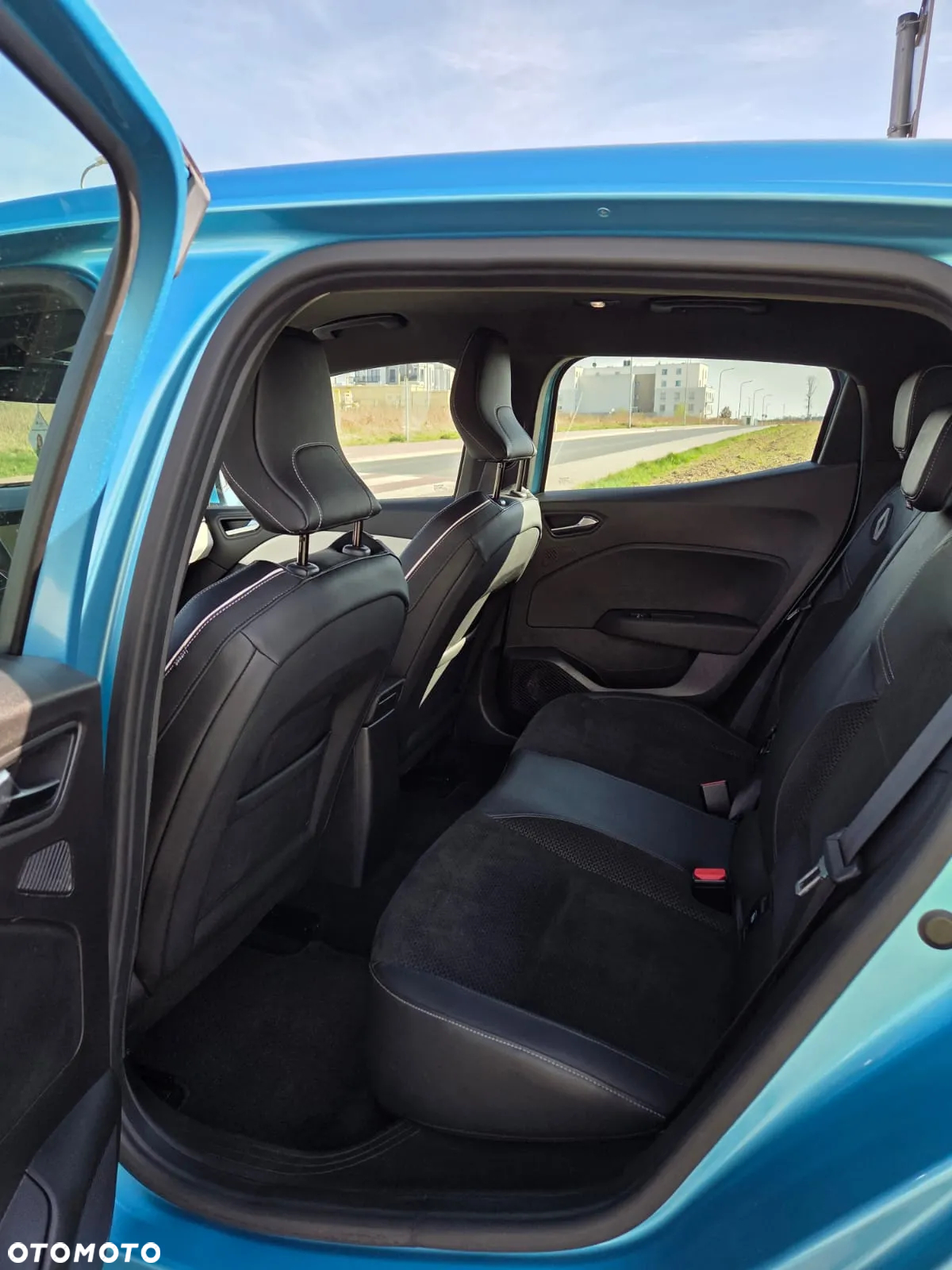 Renault Clio - 8