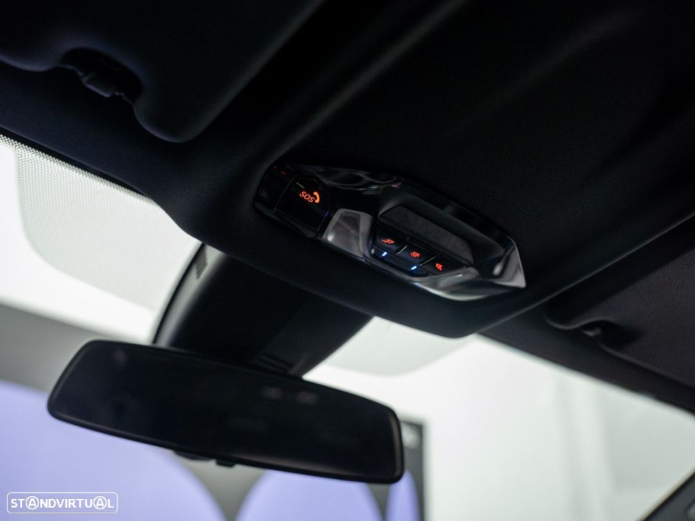 BMW 116 d Corporate Edition M - 35