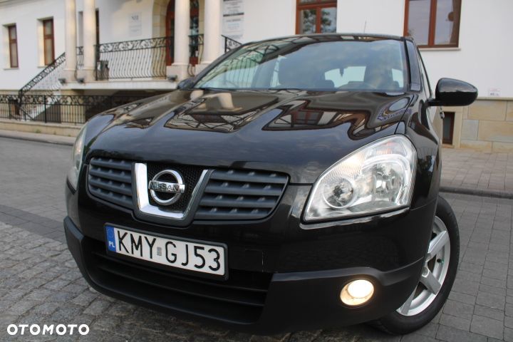 Nissan Qashqai - 23