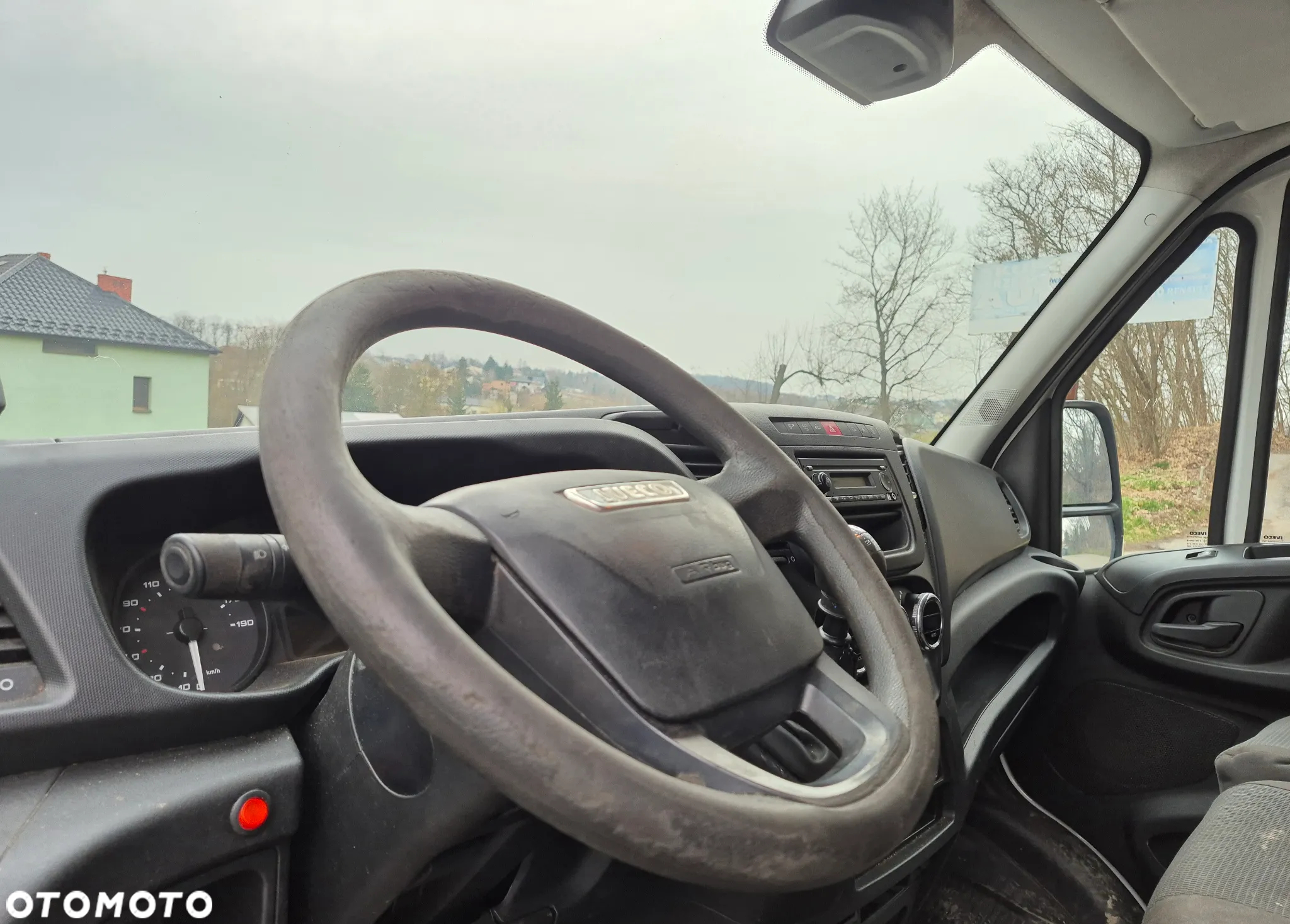 Iveco Daily 35c15 - 10